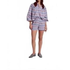 NEW THE SHIRT logan shirt in multi